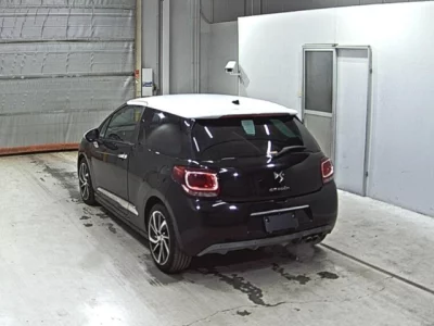 Citroen DS3