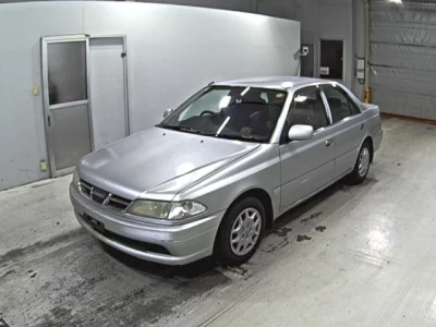 Toyota CARINA