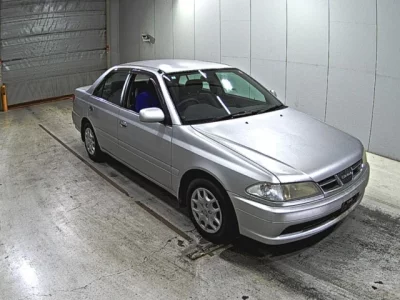Toyota CARINA