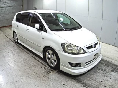 Toyota IPSUM
