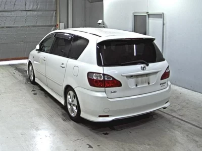 Toyota IPSUM