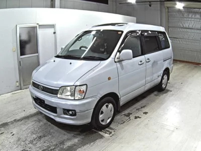 Toyota LITE ACE NOAH