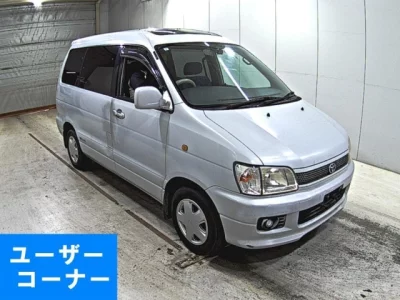Toyota LITE ACE NOAH