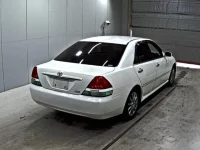 Toyota MARK II лот № 3237 оценка 4  с аукциона в Японии 4