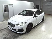 BMW 2-Series лот № 7145 оценка 4  с аукциона в Японии 3