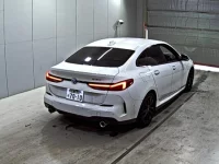 BMW 2-Series лот № 7145 оценка 4  с аукциона в Японии 4