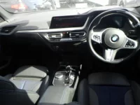 BMW 2-Series лот № 7145 оценка 4  с аукциона в Японии 2