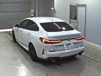 BMW 2-Series лот № 7145 оценка 4  с аукциона в Японии 1