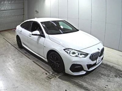 BMW 2-Series