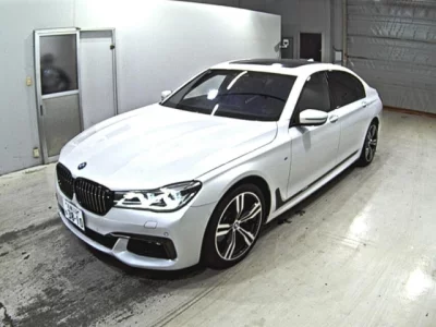 BMW 7-Series