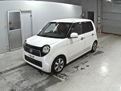 Honda N ONE