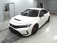 Honda CIVIC лот № 3267 оценка 4.5  с аукциона в Японии 3