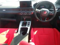 Honda CIVIC лот № 3267 оценка 4.5  с аукциона в Японии 2