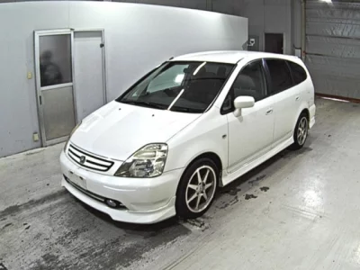 Honda STREAM