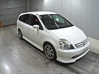 Honda STREAM
