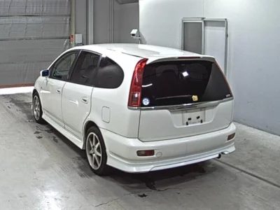 Honda STREAM