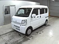 Mitsubishi MINICAB VAN лот № 3277 оценка 4  с аукциона в Японии 3