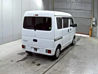 Mitsubishi MINICAB VAN лот № 3277 оценка 4  с аукциона в Японии 4
