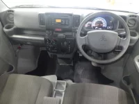 Mitsubishi MINICAB VAN лот № 3277 оценка 4  с аукциона в Японии 2