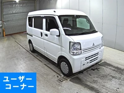 Mitsubishi MINICAB VAN