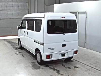 Mitsubishi MINICAB VAN