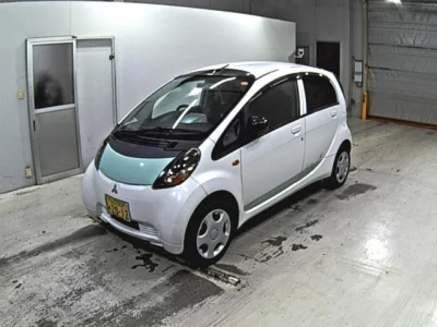 Mitsubishi I-MIEV