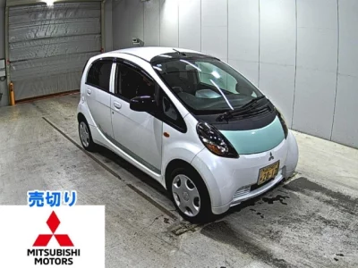 Mitsubishi I-MIEV