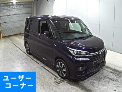 Mitsubishi DELICA D2