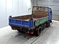 Mazda TITAN лот № 3265 оценка R  с аукциона в Японии 4