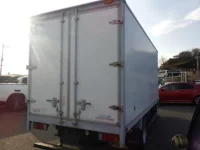 Hino DUTRO лот № 3274 оценка 4  с аукциона в Японии 4