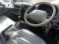 Hino DUTRO лот № 3274 оценка 4  с аукциона в Японии 2