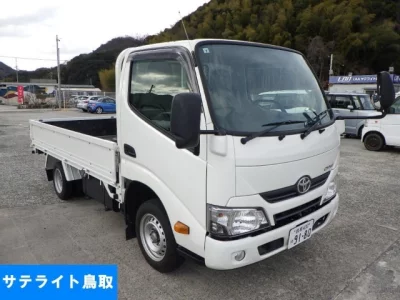 Toyota DYNA
