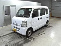 Mazda SCRUM лот № 1349 оценка 3.5  с аукциона в Японии 3