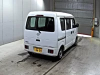 Mazda SCRUM лот № 1349 оценка 3.5  с аукциона в Японии 4