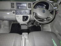 Mazda SCRUM лот № 1349 оценка 3.5  с аукциона в Японии 2