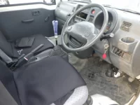 Daihatsu HIJET TRUCK лот № 2231 оценка 3.5  с аукциона в Японии 2