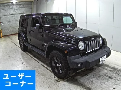 Chrysler JEEP WRANGLER
