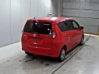 Toyota PASSO SETTE лот № 9439 оценка 3.5  с аукциона в Японии 4