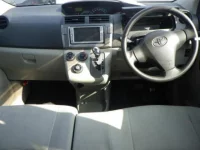 Toyota PASSO SETTE лот № 9439 оценка 3.5  с аукциона в Японии 2