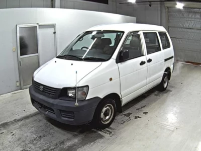 Toyota LITE ACE VAN