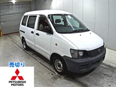 Toyota LITE ACE VAN