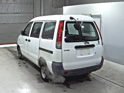 Toyota LITE ACE VAN