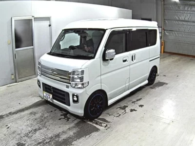 Mitsubishi TOWNBOX