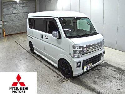 Mitsubishi TOWNBOX