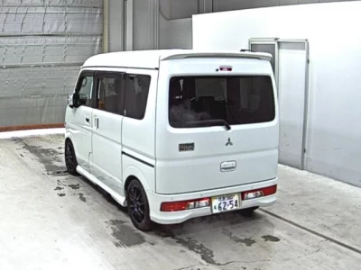 Mitsubishi TOWNBOX