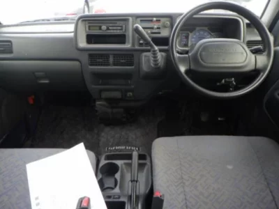 Subaru GOLF ALLTRACK  с аукциона в Японии