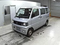 Mitsubishi MINICAB VAN лот № 9454 оценка 3.5  с аукциона в Японии 3