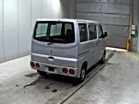 Mitsubishi MINICAB VAN лот № 9454 оценка 3.5  с аукциона в Японии 4