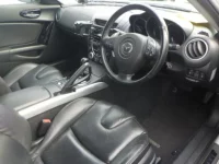 Mazda RX-8 лот № 3316 оценка 4  с аукциона в Японии 2