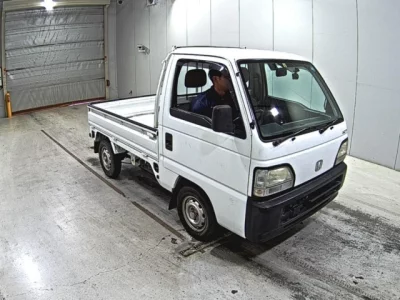 Honda ACTY TRUCK